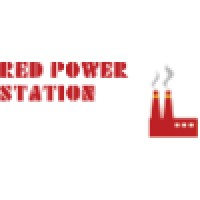 Red Power Station logo, Red Power Station contact details