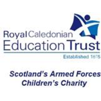 RCET - Scotland's Armed Forces Children's Charity logo, RCET - Scotland's Armed Forces Children's Charity contact details