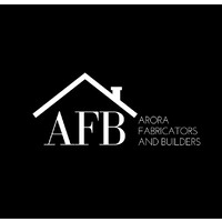 Arora Fabricators And Builders logo, Arora Fabricators And Builders contact details