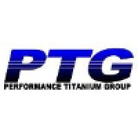 Performance Titanium Group logo, Performance Titanium Group contact details