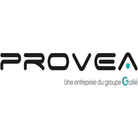 Provéa - Groupe Galilé logo, Provéa - Groupe Galilé contact details