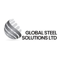 Global Steel Solutions LTD logo, Global Steel Solutions LTD contact details