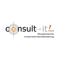 consult-it! e. V. logo, consult-it! e. V. contact details