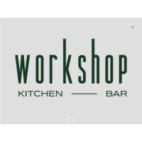 WORKSHOP KITCHEN & BAR LLC logo, WORKSHOP KITCHEN & BAR LLC contact details