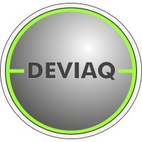 Deviaq AB logo, Deviaq AB contact details