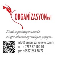 Organizasyon Evi logo, Organizasyon Evi contact details