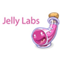 Jelly Labs logo, Jelly Labs contact details