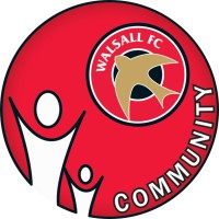 Walsall FC Community Programme logo, Walsall FC Community Programme contact details