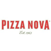 Pizza Nova logo, Pizza Nova contact details