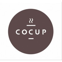 CoCup2Go logo, CoCup2Go contact details