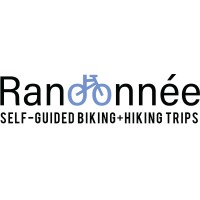 Randonnée Tours logo, Randonnée Tours contact details