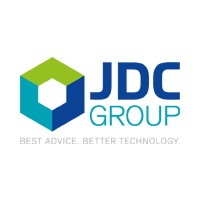 JDC Group AG logo, JDC Group AG contact details