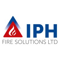 IPH Fire Solutions Ltd logo, IPH Fire Solutions Ltd contact details