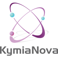 KymiaNova logo, KymiaNova contact details