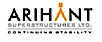 Arihant Superstructures Ltd. logo, Arihant Superstructures Ltd. contact details