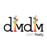 Dimdim logo, Dimdim contact details