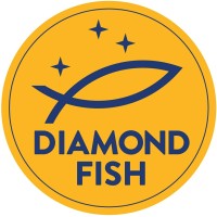 DIAMOND FISH logo, DIAMOND FISH contact details