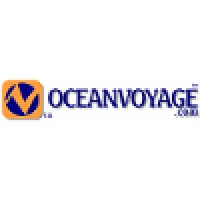 OCEAN VOYAGE logo, OCEAN VOYAGE contact details