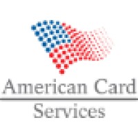 American Card Services logo, American Card Services contact details