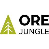 Ore Jungle logo, Ore Jungle contact details