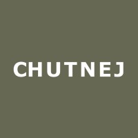 Chutnej logo, Chutnej contact details