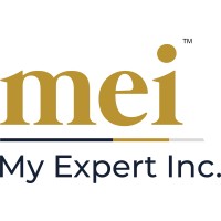 My Expert Inc logo, My Expert Inc contact details