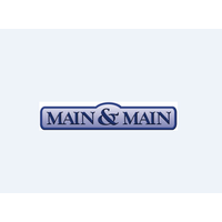 Main & Main Real Estate logo, Main & Main Real Estate contact details