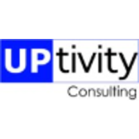 UPtivity Consulting logo, UPtivity Consulting contact details