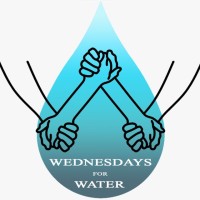 Wednesdays.for.water logo, Wednesdays.for.water contact details