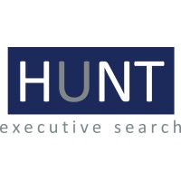 Hunt Executive Search logo, Hunt Executive Search contact details