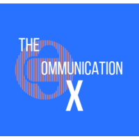 The Communication Experience logo, The Communication Experience contact details