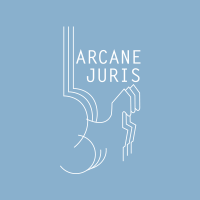 ARCANE JURIS logo, ARCANE JURIS contact details