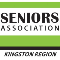 Seniors Association Kingston Region logo, Seniors Association Kingston Region contact details