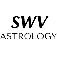 SWV Astrology logo, SWV Astrology contact details