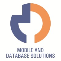 Mobile and Database Solutions logo, Mobile and Database Solutions contact details