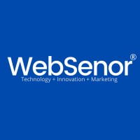 WebSenor InfoTech logo, WebSenor InfoTech contact details