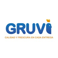 GRUVI logo, GRUVI contact details