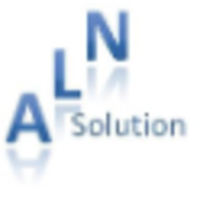 ALN Solution logo, ALN Solution contact details