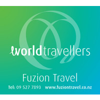 Fuzion Travel logo, Fuzion Travel contact details