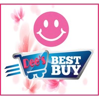 Dee's Bestbuy logo, Dee's Bestbuy contact details