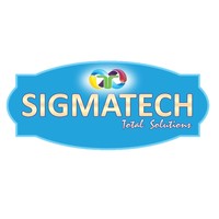 Sigmatech logo, Sigmatech contact details