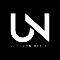 Unknown Design logo, Unknown Design contact details