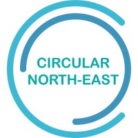 Circular North-east logo, Circular North-east contact details