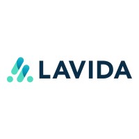 LAVIDA PHARMACEUTICALS logo, LAVIDA PHARMACEUTICALS contact details