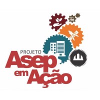 ASEP - Associação dos Engenheiros de Pedro Leopoldo logo, ASEP - Associação dos Engenheiros de Pedro Leopoldo contact details