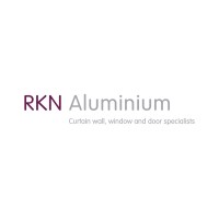 RKN Aluminium Ltd logo, RKN Aluminium Ltd contact details