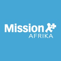 Mission Afrika logo, Mission Afrika contact details