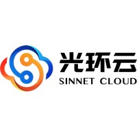 Sinnet Cloud logo, Sinnet Cloud contact details