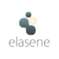 elasene logo, elasene contact details