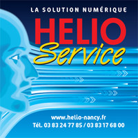 Hélio Service logo, Hélio Service contact details